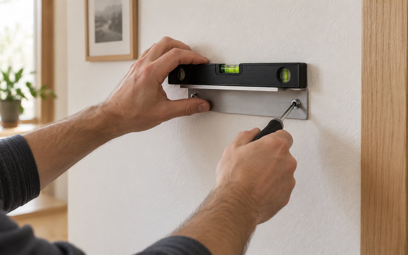 Beispielmotiv für Kleine Reparaturen